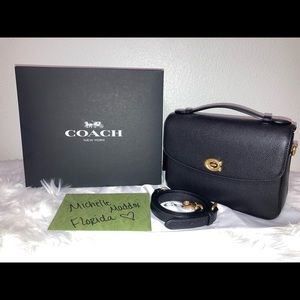 Coach Cassie Crossbody